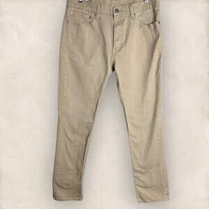 Levi's Men's 511 Jeans